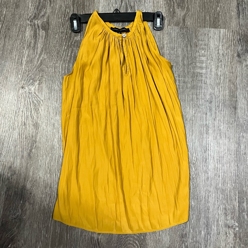 Halter Top
